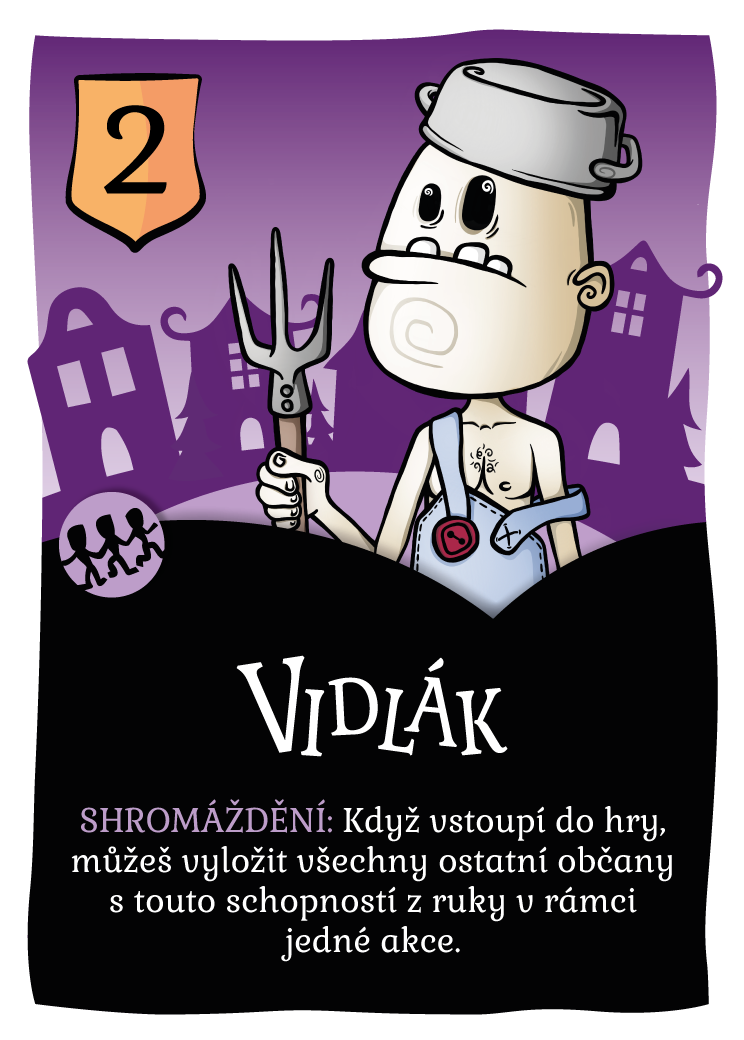 Citizen card example