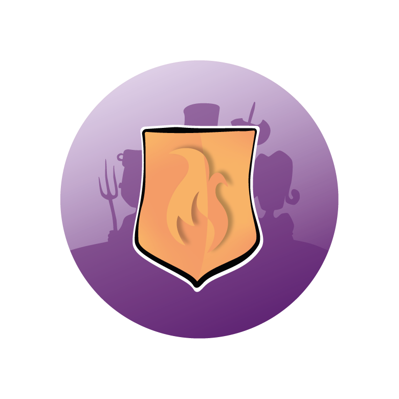 Active Dominance Token